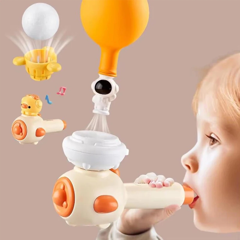 Kids Education Music - Montessori Toy for Kids with Whistle