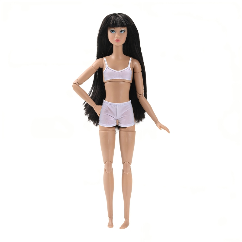 Kids Yoga Education - 11.5 Inch Doll Kids Toys 22