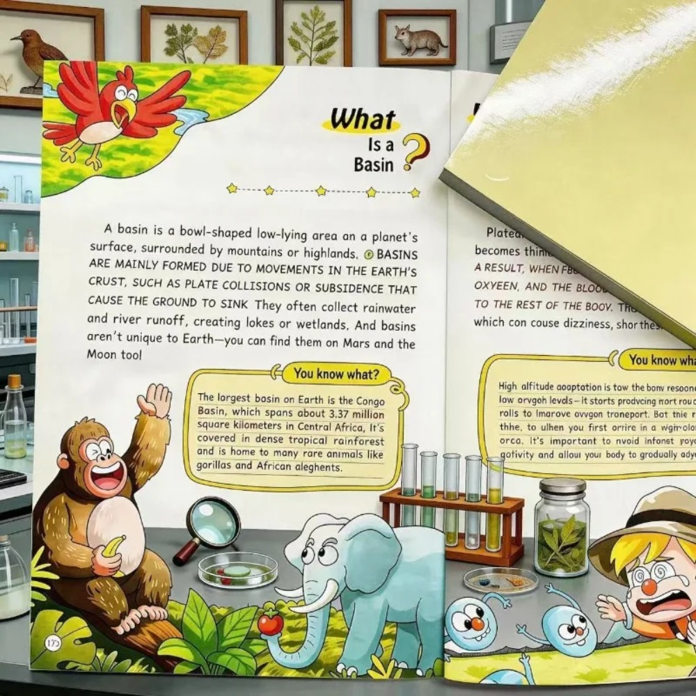 100000 Whys: Building the Ulti - đánh giá và giá Kids Early Education Books