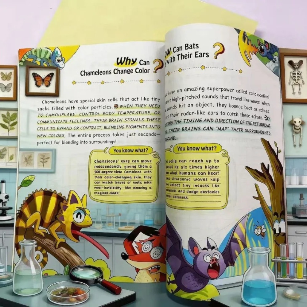 100000 Whys: Building the Ulti - đánh giá và giá Kids Early Education Books