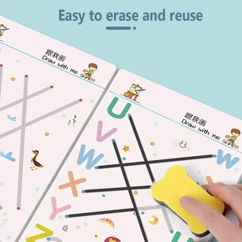 Magical Tracing Workbook Educa - đánh giá và giá Kids Education Laptop