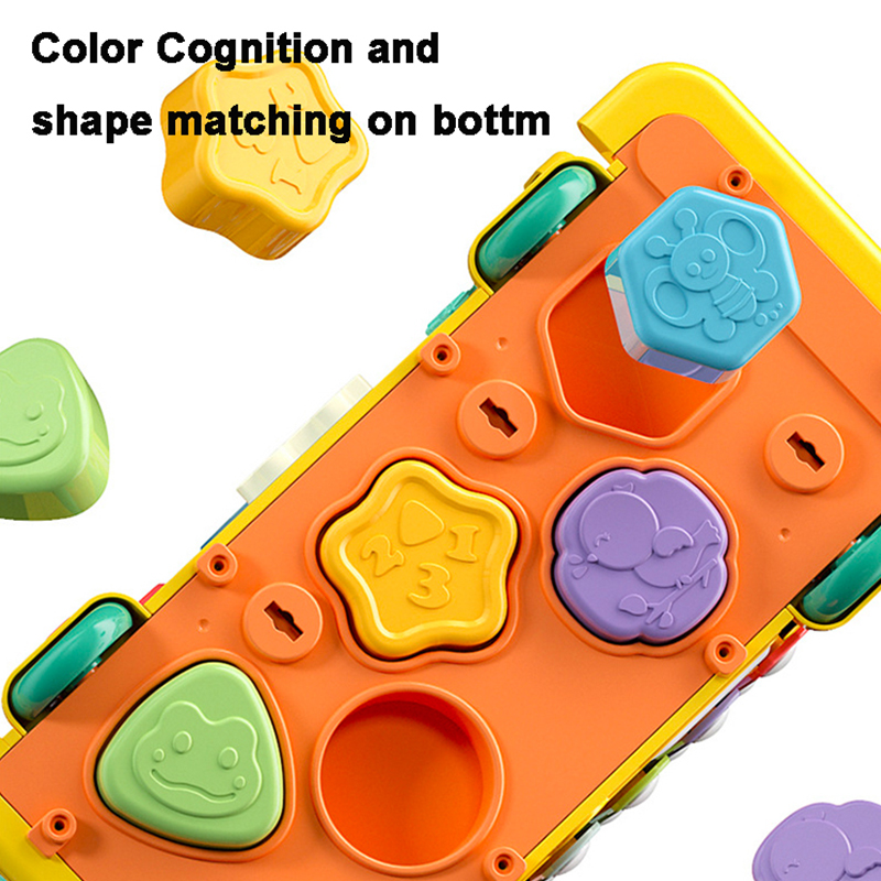 10 in 1Multifunction Xylophone - đánh giá và giá Kids Education Music