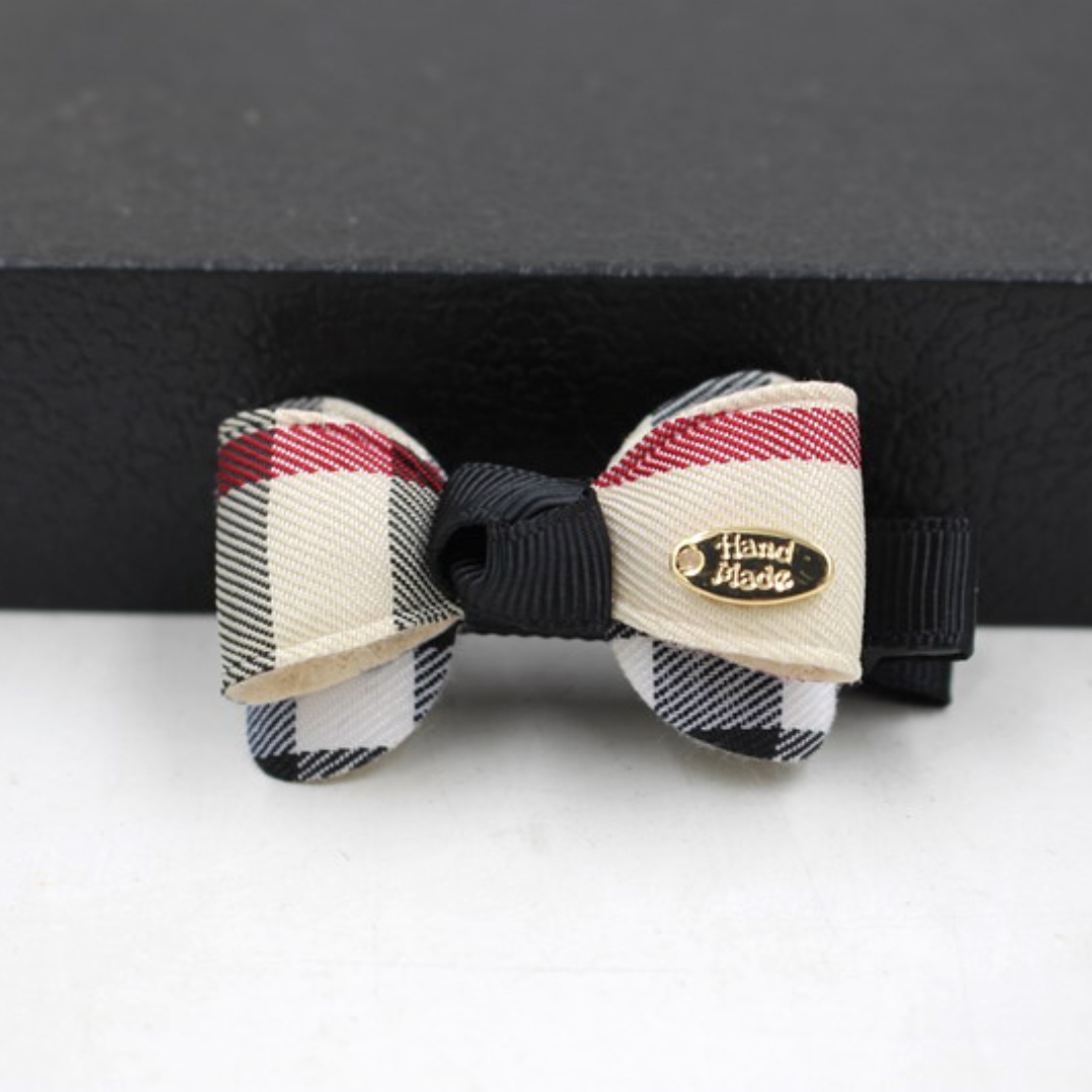 Children's British Plaid Mini  - đánh giá và giá English Kids Education