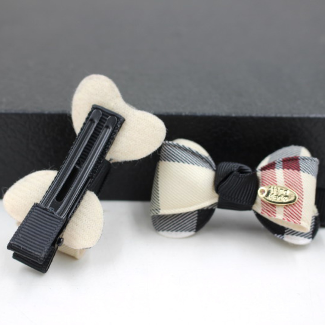 Children's British Plaid Mini  - đánh giá và giá English Kids Education