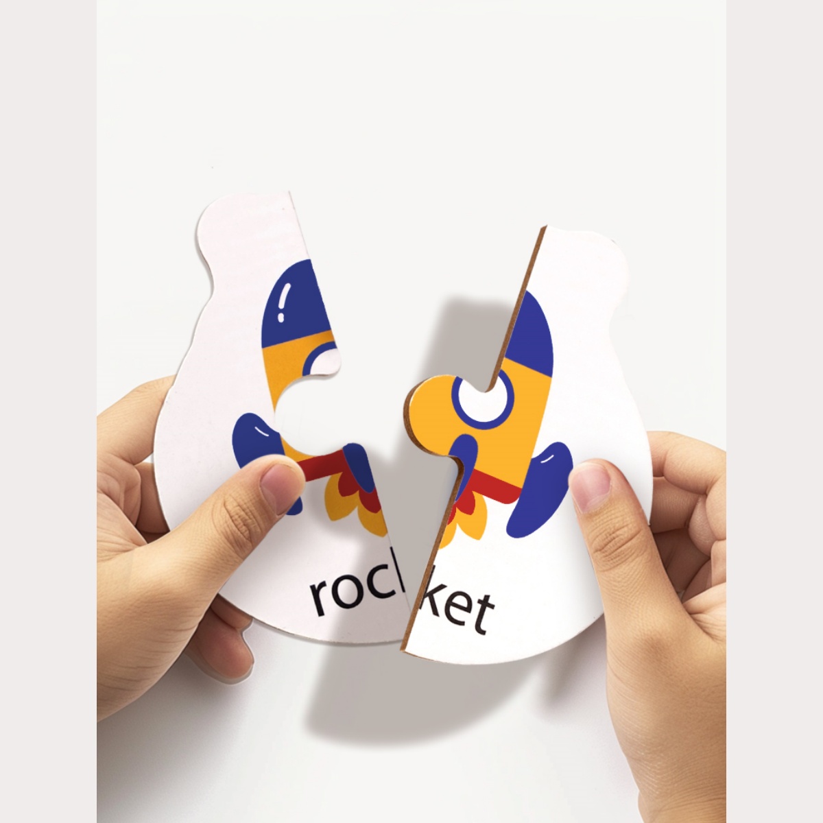 Montessori Matching Letters Fi - đánh giá và giá Kids Education Words