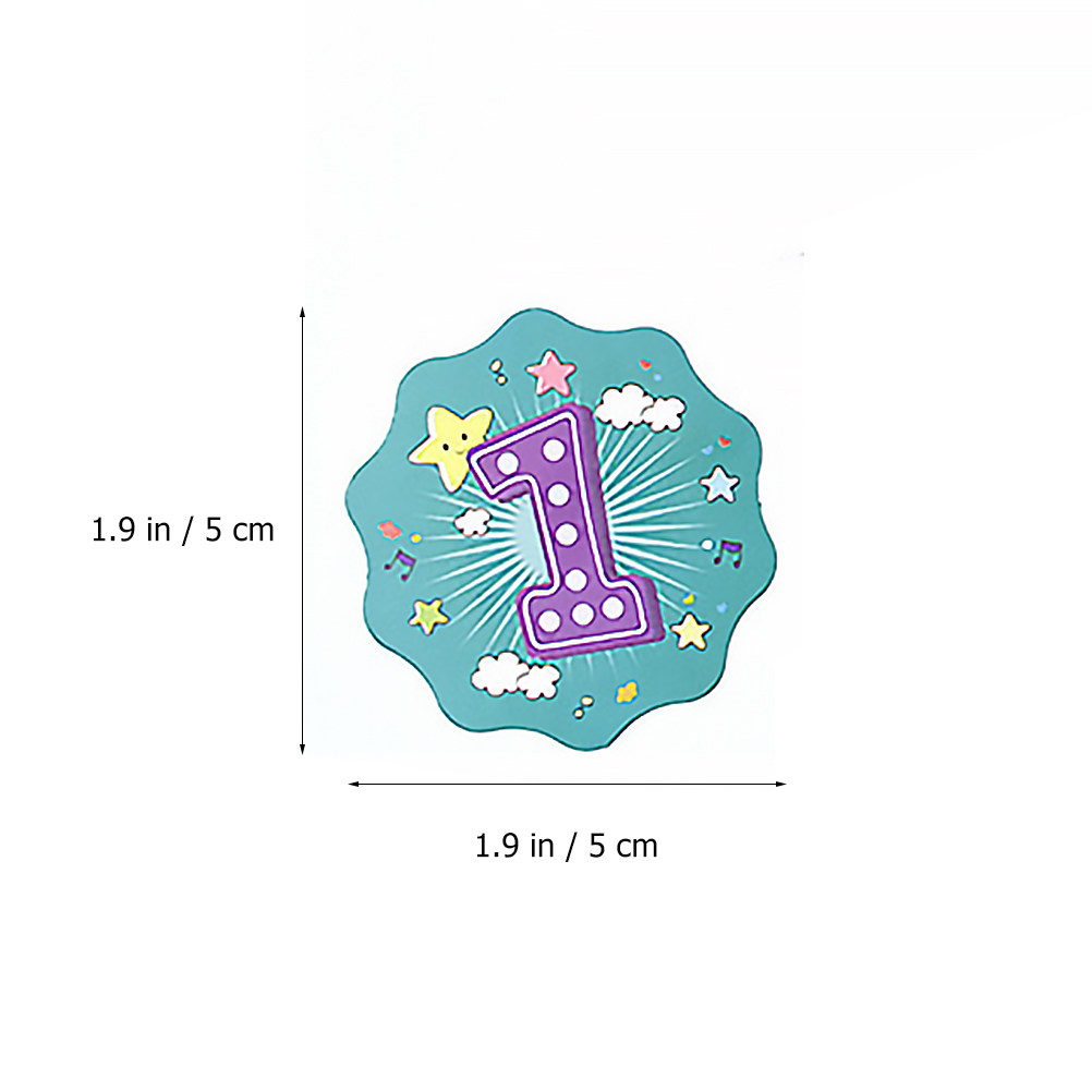 300Pcs Flower-Shaped Reward Sc - đánh giá và giá Kids Education Plan