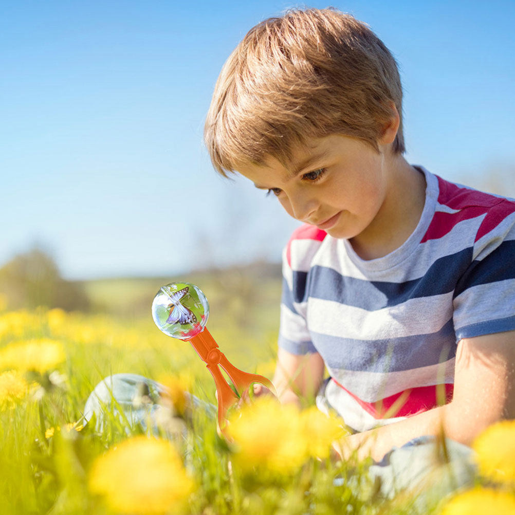 5Pcs Bug Insect Catchers Kids  - đánh giá và giá Kids Education Tools