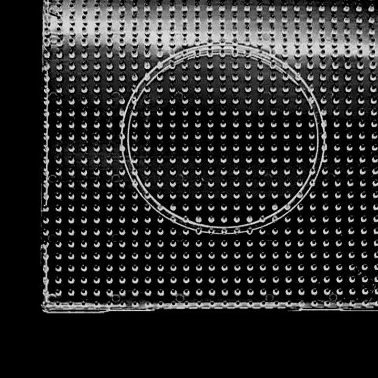 5mm Fuse Beads Puzzle Pegboard - đánh giá và giá Kids Education Template