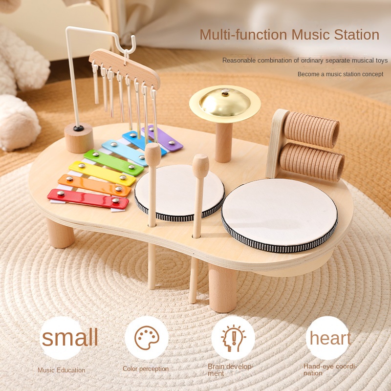 LazyChild Kids Educational Toy - đánh giá và giá Kids Education Music