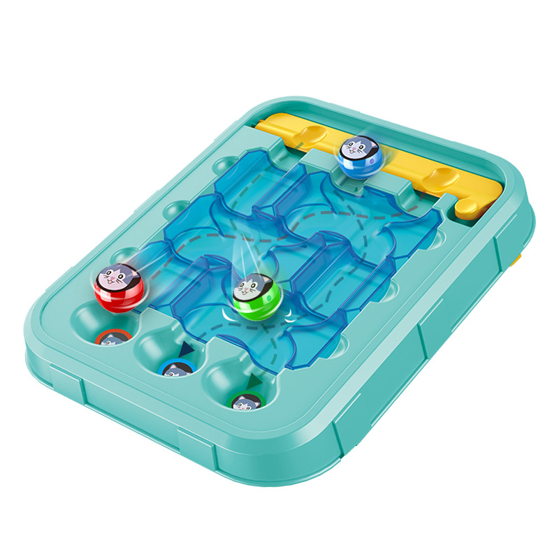 Kids Educational Toy Ball Maze - đánh giá và giá Kids Education Plan