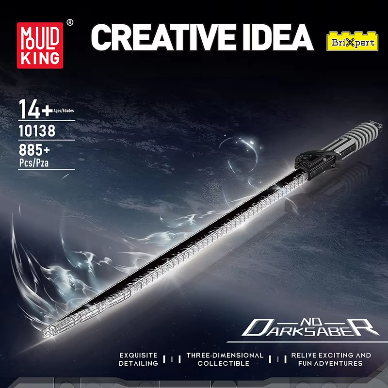 Mould King DIY 10138 Start Pla - đánh giá và giá Kids Education Plan