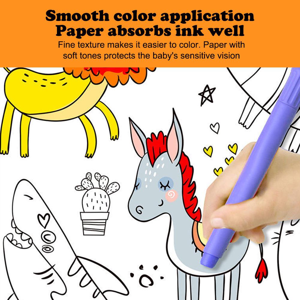 Children's Drawing Roll Sticky - đánh giá và giá Kids Education Laptop