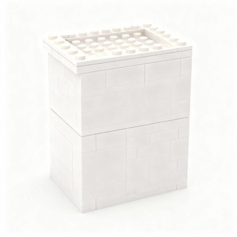 1305pcs MOC Yoga Studio Apartm - đánh giá và giá Kids Yoga Education