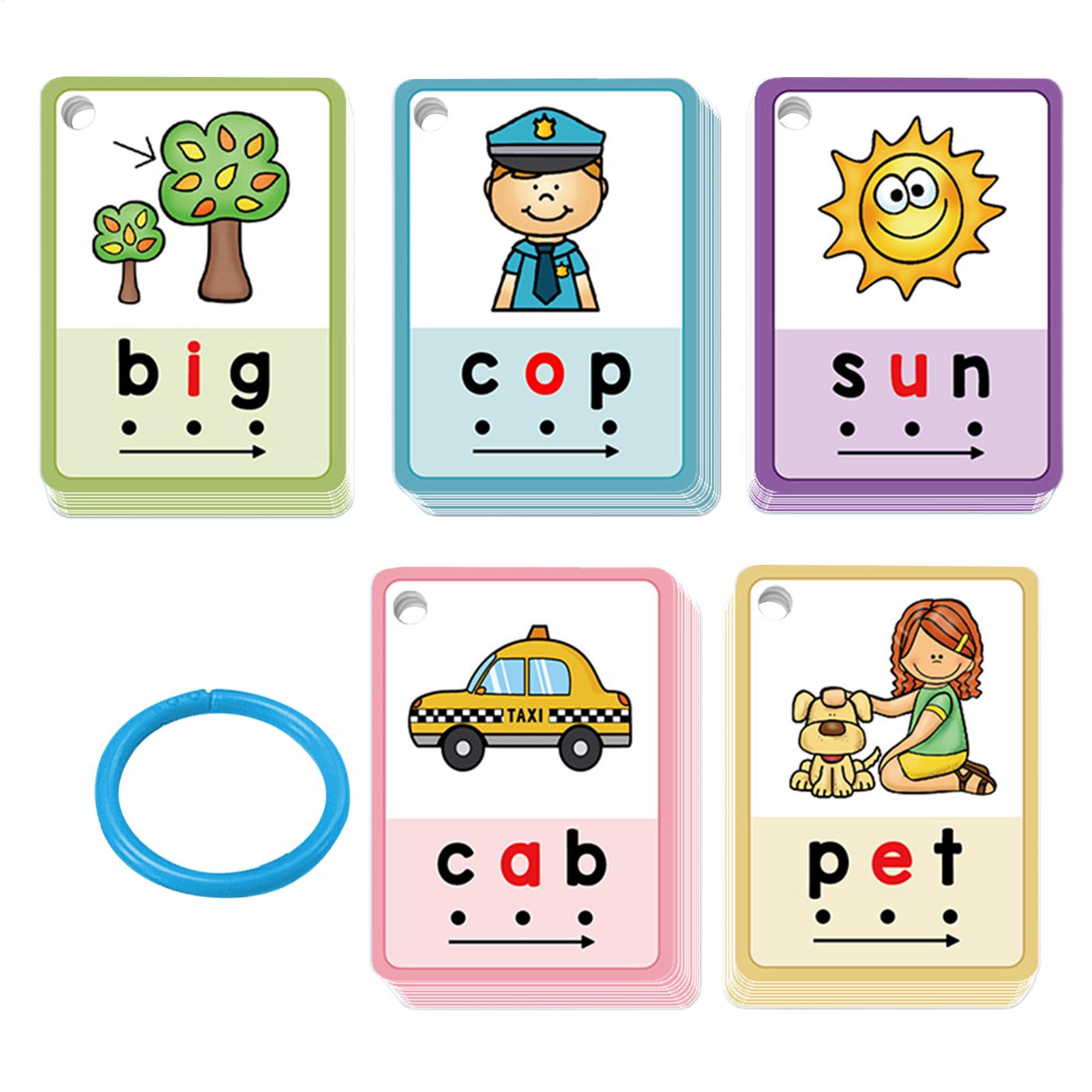 Montessori Kids English Words  - đánh giá và giá Kids Education Words