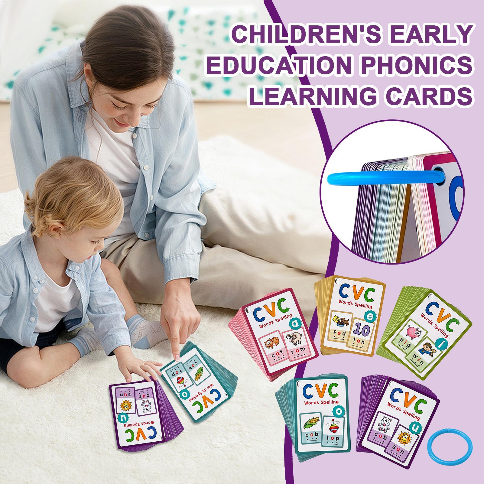 Montessori Kids English Words  - đánh giá và giá Kids Education Words