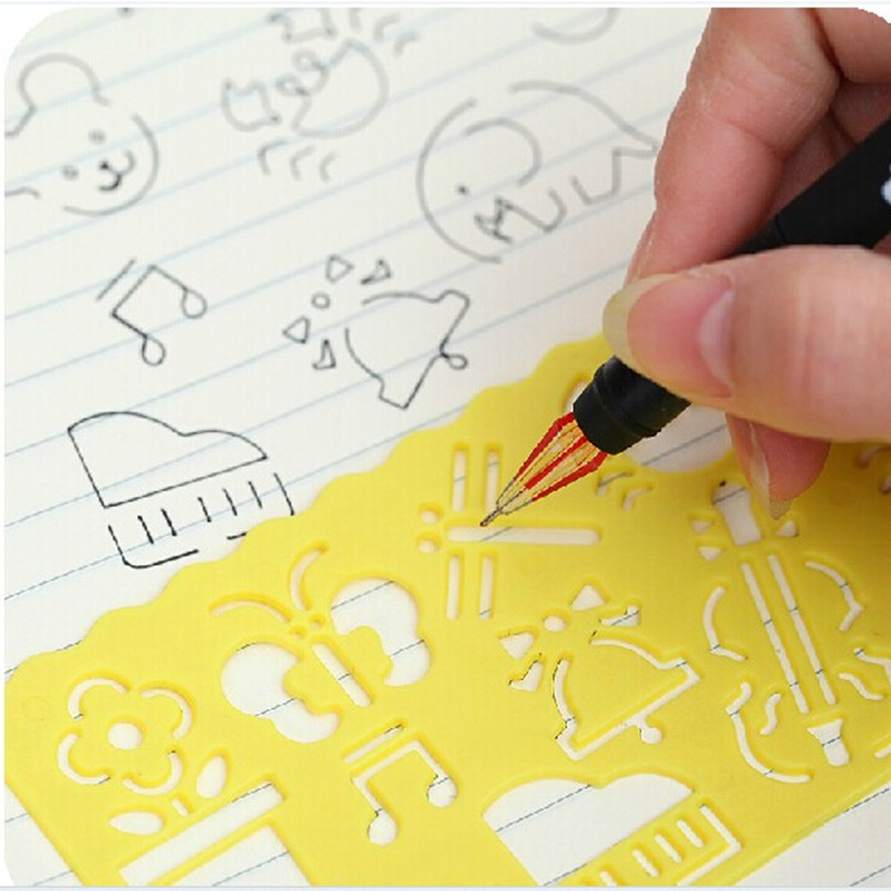 Children Drawing Toys DIY Pain - đánh giá và giá Kids Education Template