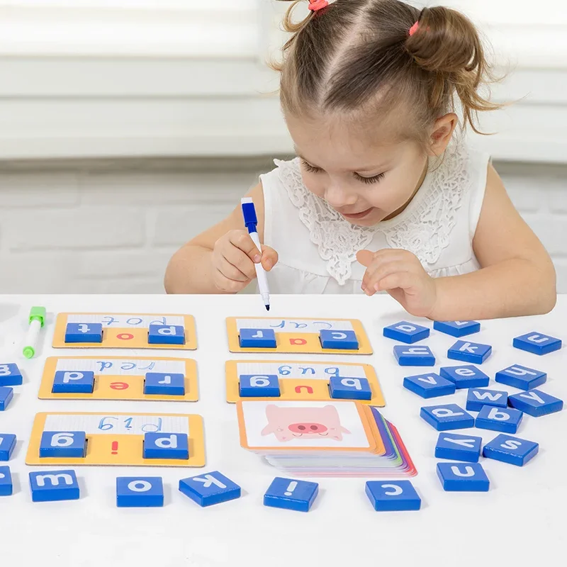 kids Word Writing & Spelling F - đánh giá và giá Kids Education Words