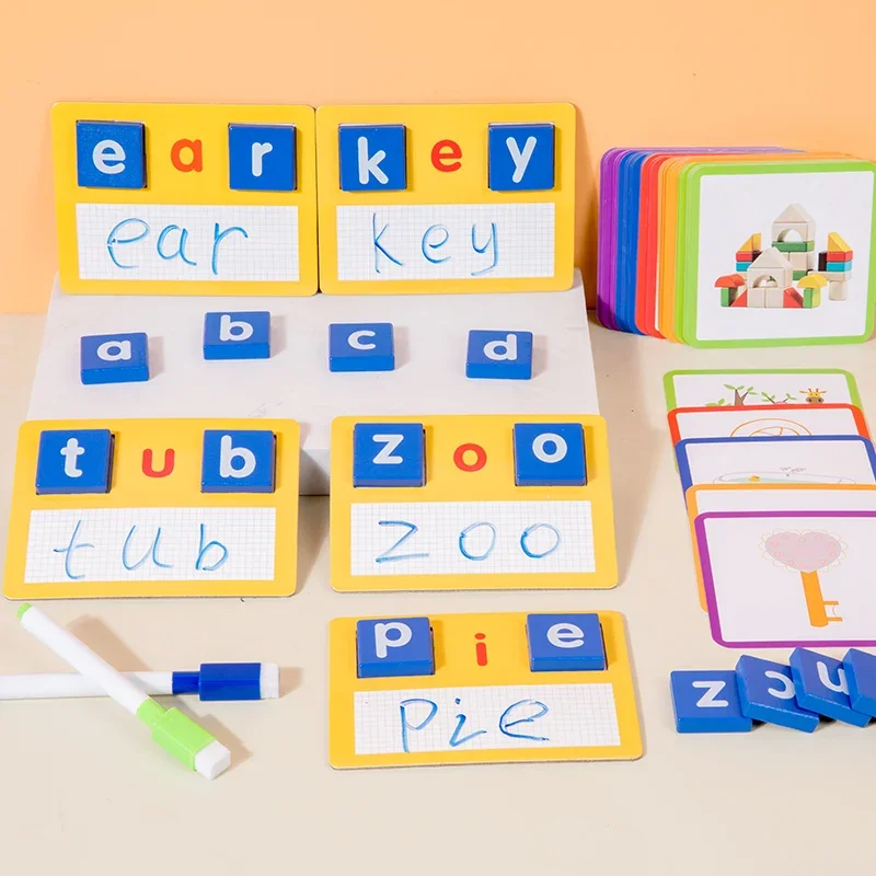 kids Word Writing & Spelling F - đánh giá và giá Kids Education Words