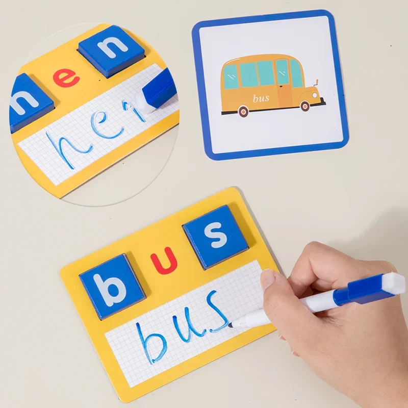 kids Word Writing & Spelling F - đánh giá và giá Kids Education Words