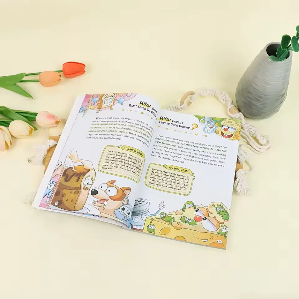 . 100000 Why Children's Popula - đánh giá và giá English Kids Education
