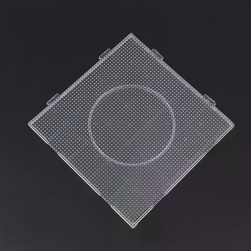 Beads Pegboards Board 4Pcs 2.6 - đánh giá và giá Kids Education Tools