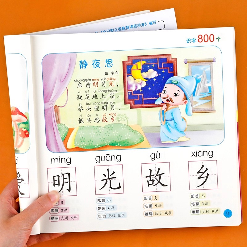 Preschool Literacy: 800 Chines - đánh giá và giá Kids Early Education Books