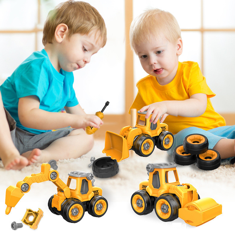 Nut Disassembly Loading Unload - đánh giá và giá Kids Education Tools