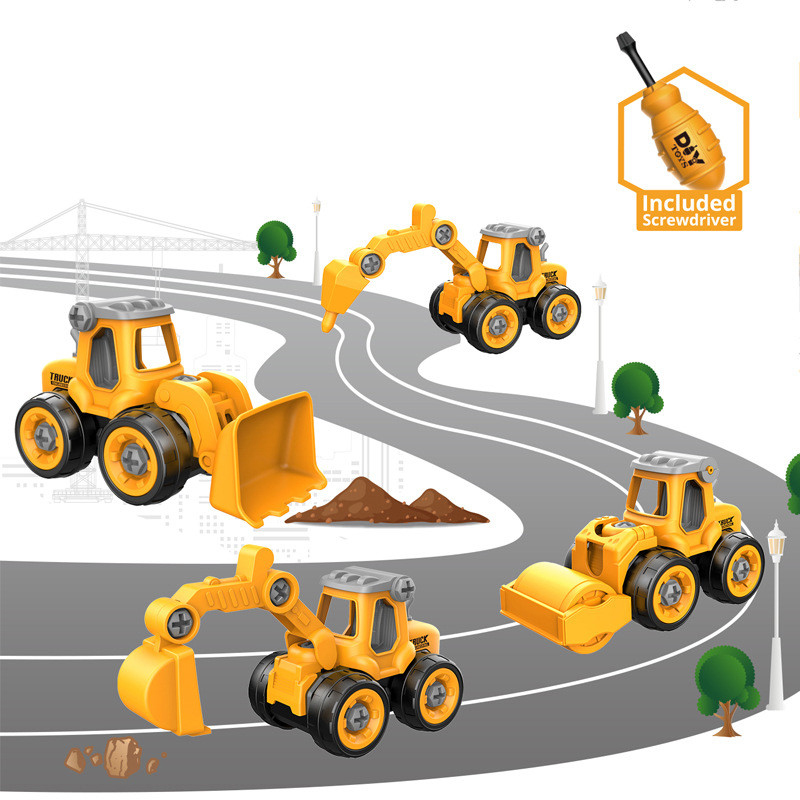Nut Disassembly Loading Unload - đánh giá và giá Kids Education Tools