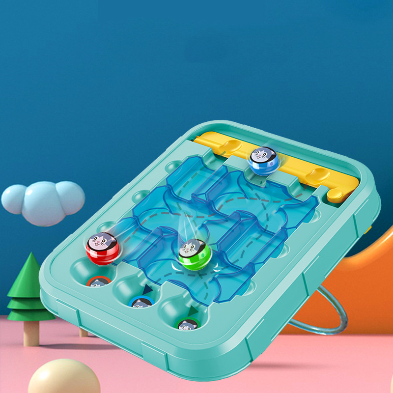 Kids Educational Toy Ball Maze - đánh giá và giá Kids Education Plan