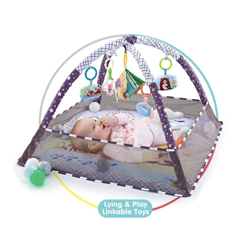 Educational Fitness Frame For  - đánh giá và giá Kids Education Music