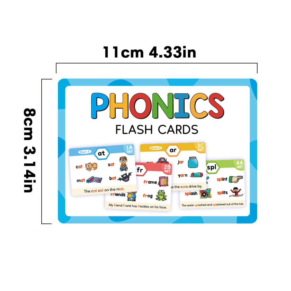 Kids Phonics Learning Cads Edu - đánh giá và giá Kids Education Words