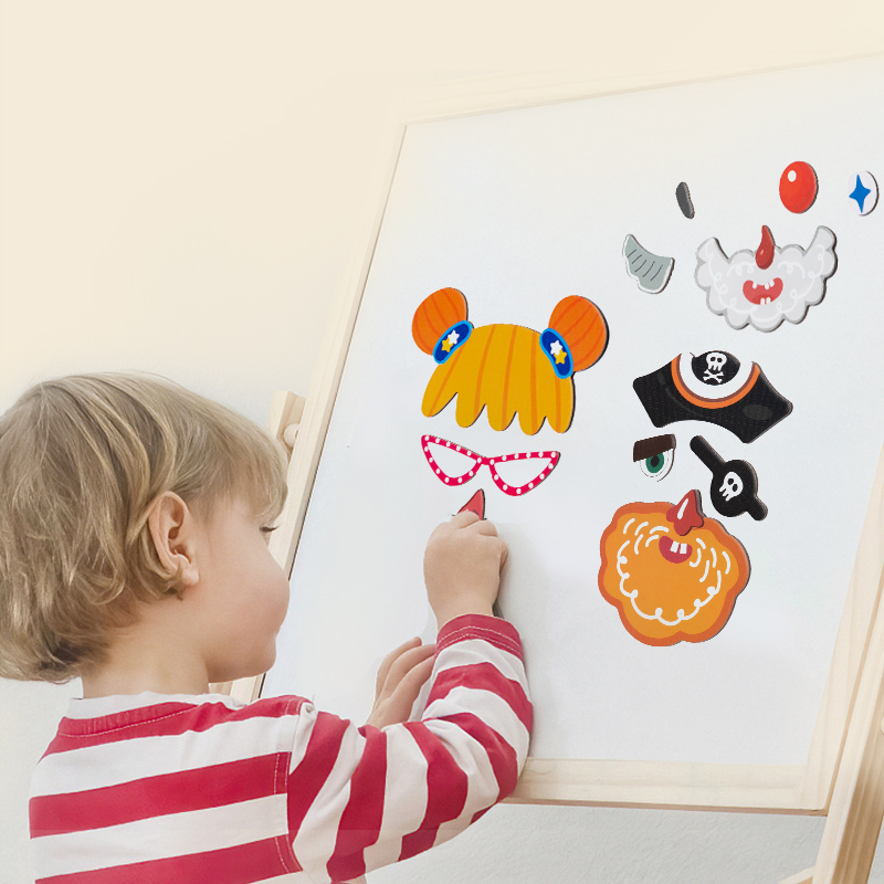 Kids Magnetic Quiet Book Toys  - đánh giá và giá Kids Early Education Books
