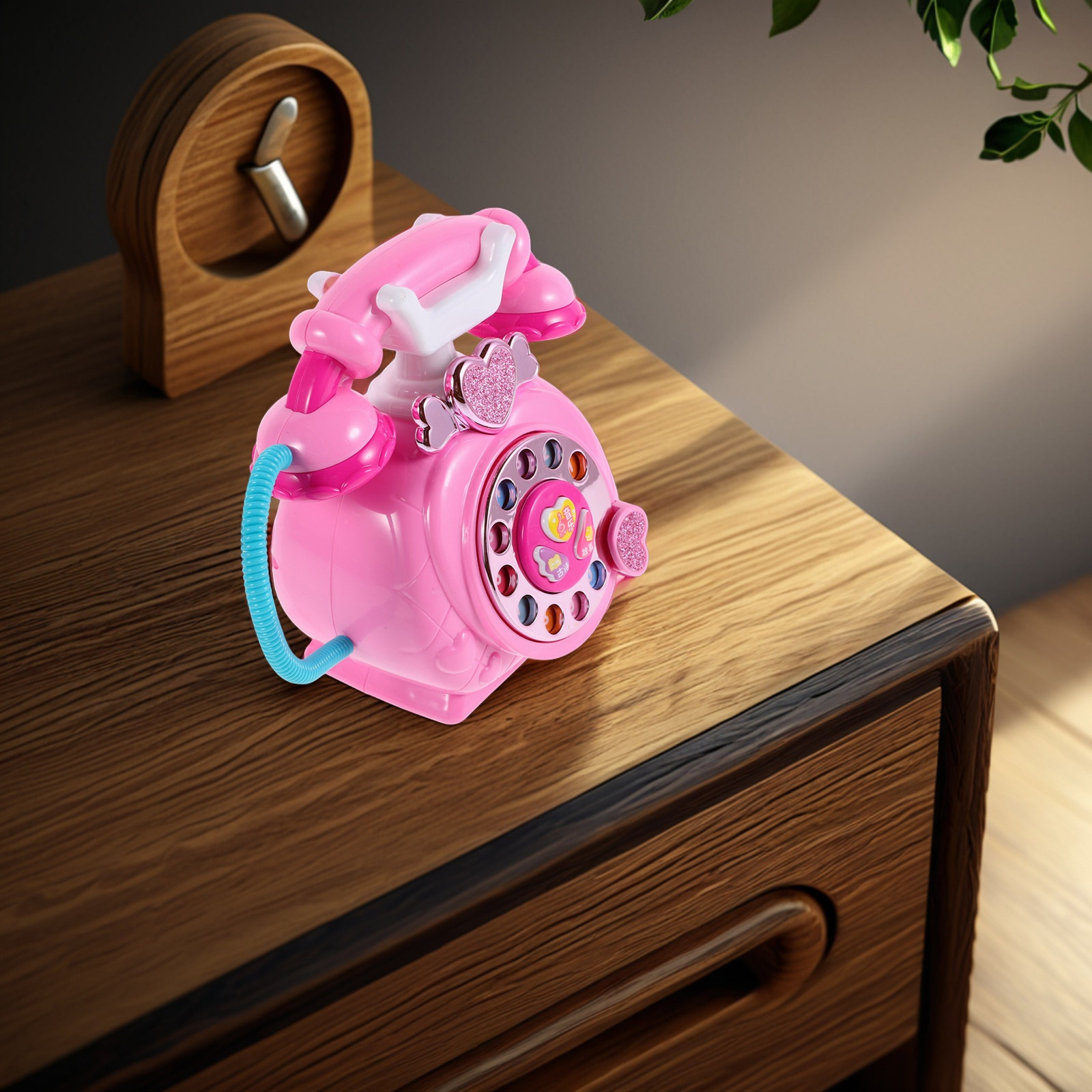 Educational Story Machine Earl - đánh giá và giá Kids Education Music