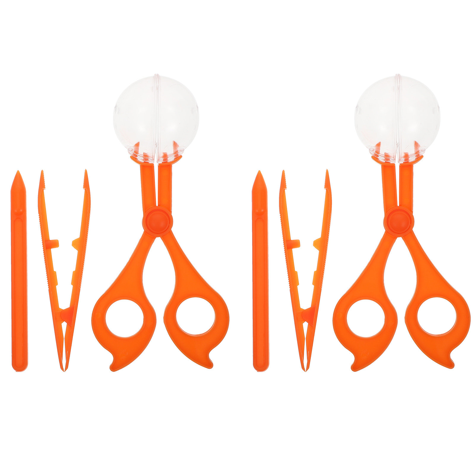 2Sets Insect Catcher High Qual - đánh giá và giá Kids Education Tools