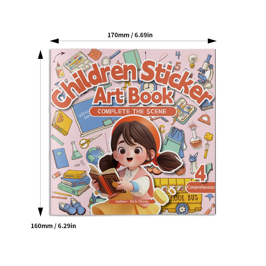 【In-stock, Fast Delivery】Child - đánh giá và giá English Kids Education