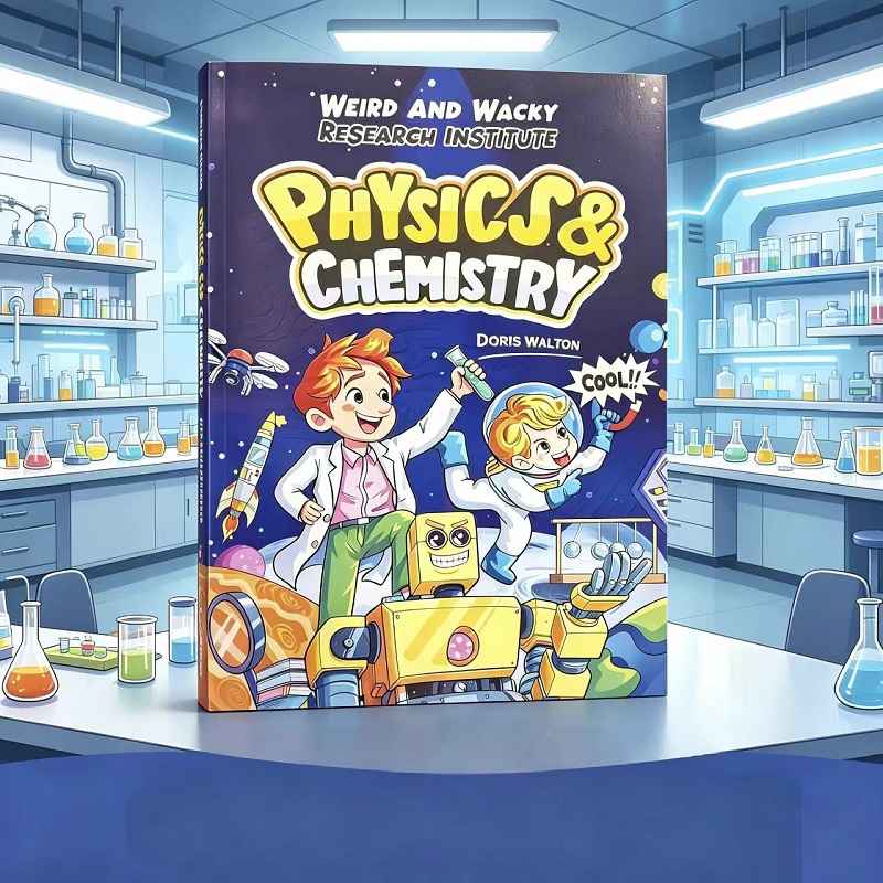 Kids Early Learning Science Co - đánh giá và giá Kids Early Education Books