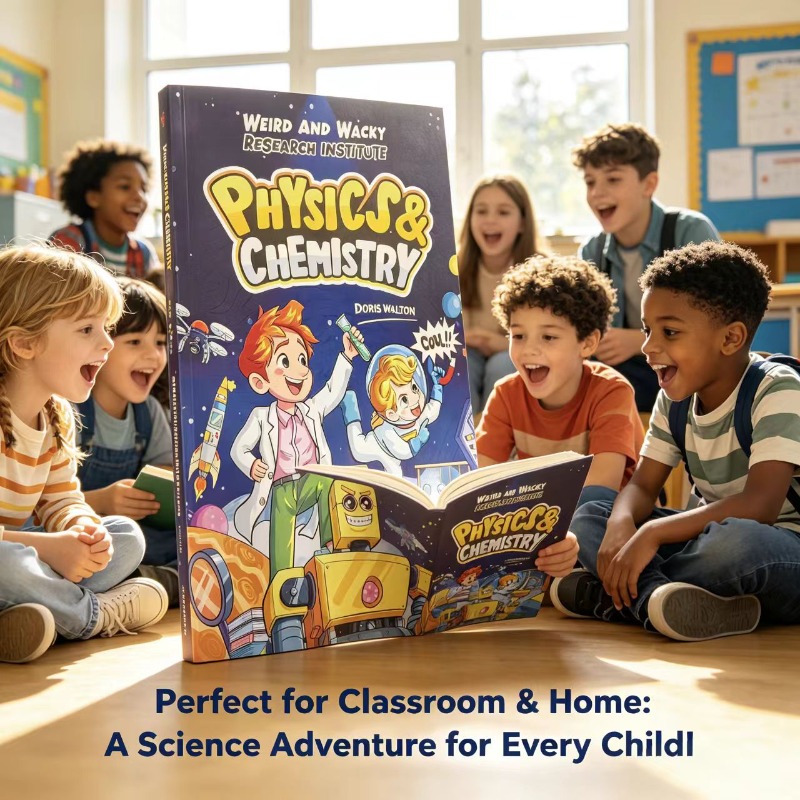 Kids Early Learning Science Co - đánh giá và giá Kids Early Education Books
