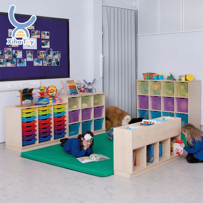 2026 Montessori Wooden Toy Sto - đánh giá và giá Montessori Shelf Toy