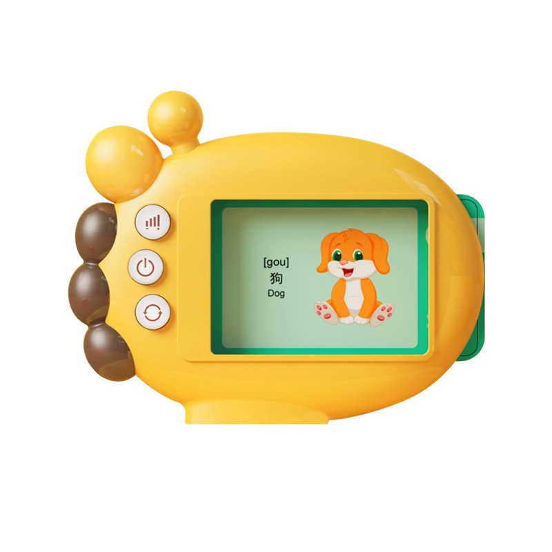 Chinese English Educational Le - đánh giá và giá Kids Education Words