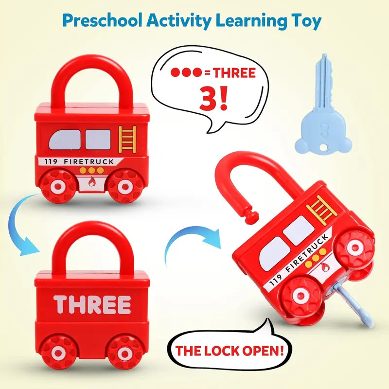 Educational Car Shaped Puzzle  - đánh giá và giá Montessori Shelf Toy