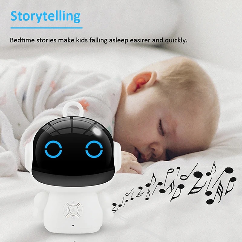 Smart AI Robot Toy WiFi Intera - đánh giá và giá English Kids Education