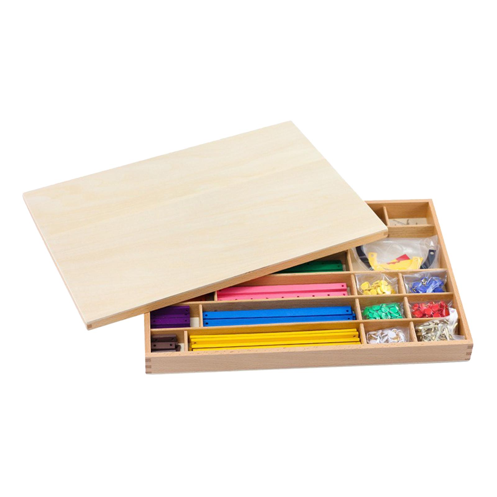 Geometric Sticks that Fit Toge - đánh giá và giá Kids Education Tools