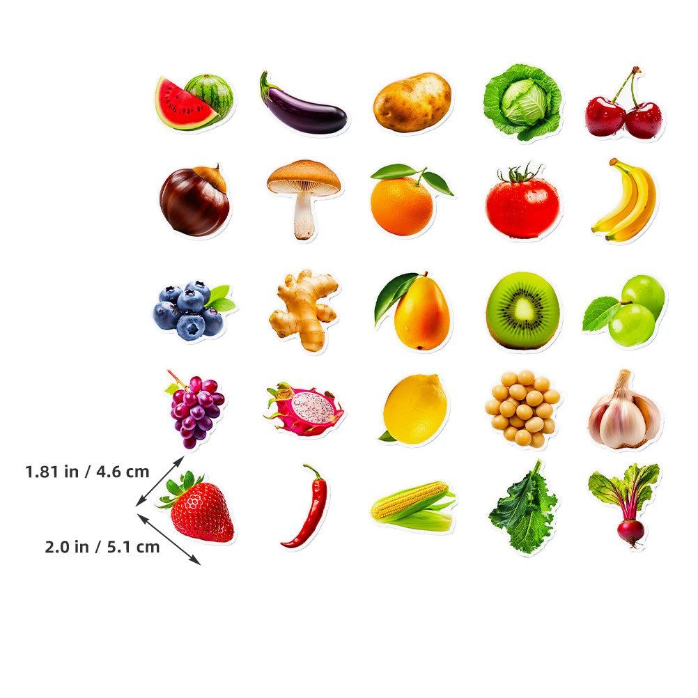 50 Sheets Fruits Vegetables Le - đánh giá và giá Kids Education Laptop
