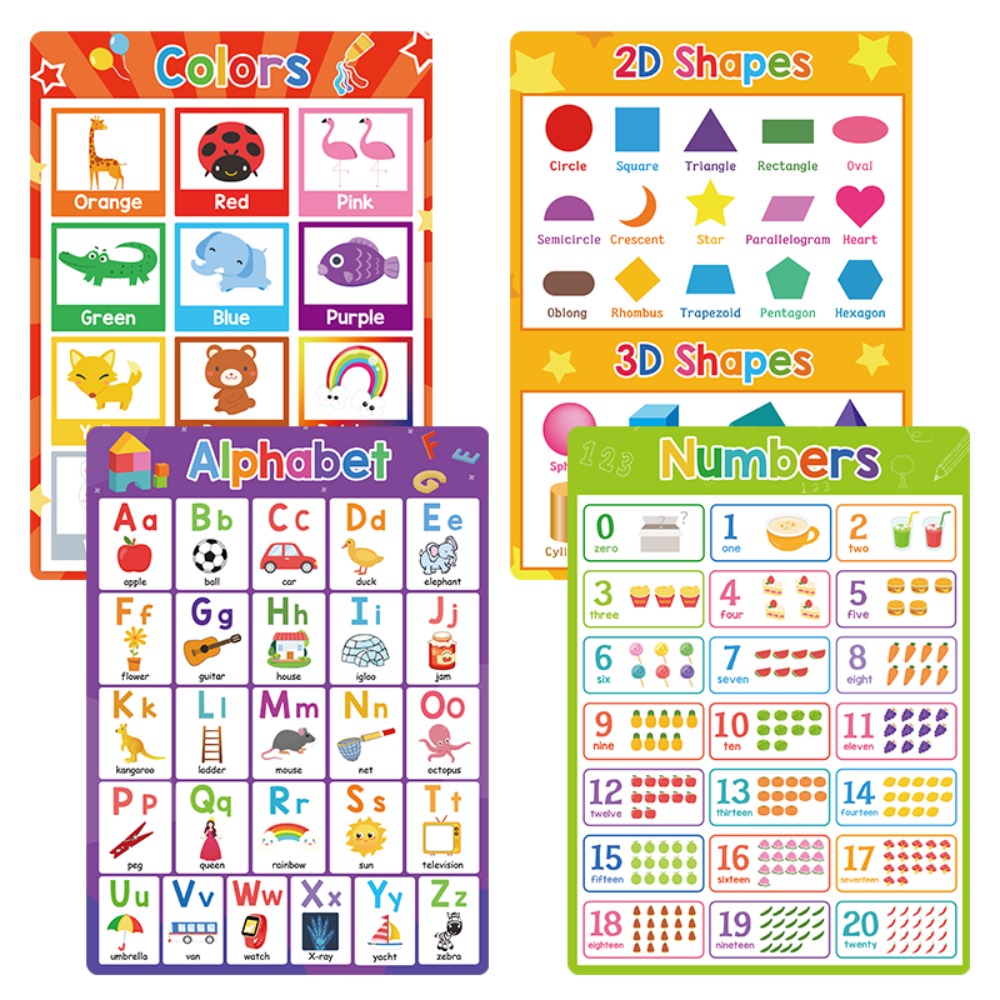 Math Kid Educational Math Post - đánh giá và giá English Kids Education
