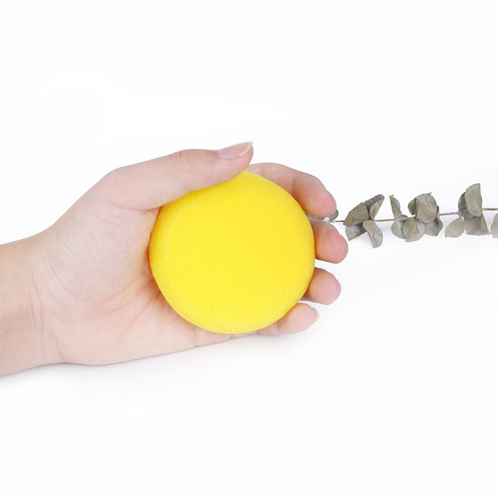 10Pcs Round Sponge Stamper Dra - đánh giá và giá Kids Education Tools