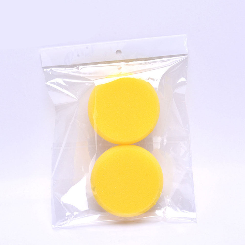 10Pcs Round Sponge Stamper Dra - đánh giá và giá Kids Education Tools