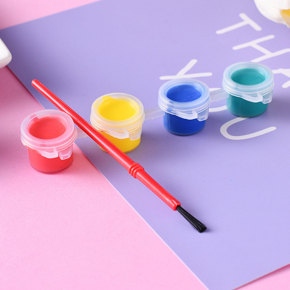 1Set DIY Rattle Drum Wooden Un - đánh giá và giá Kids Education Music