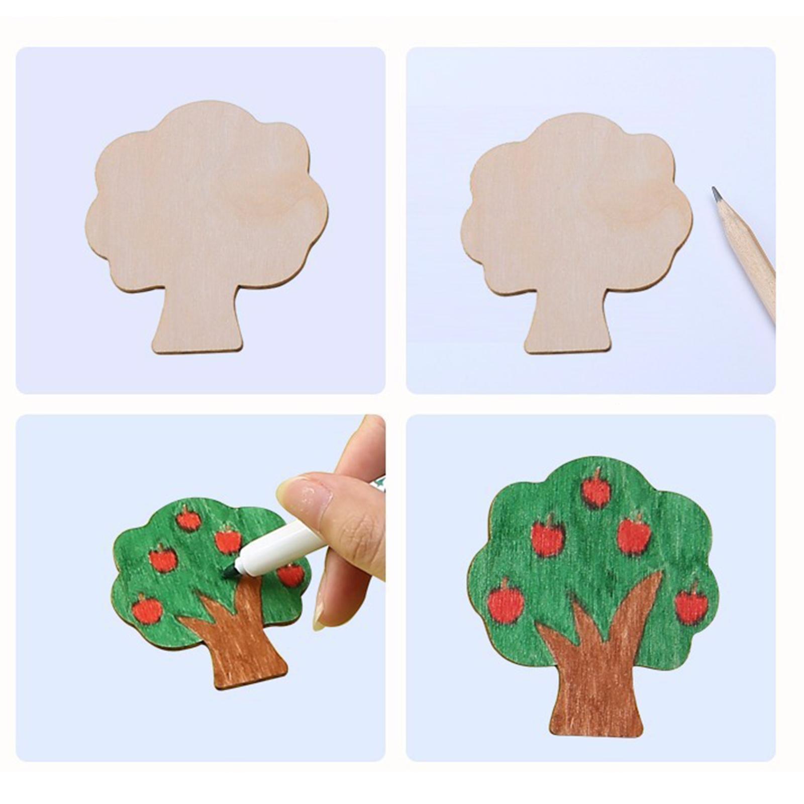 Kids Drawing Stencils Wooden R - đánh giá và giá Kids Education Template