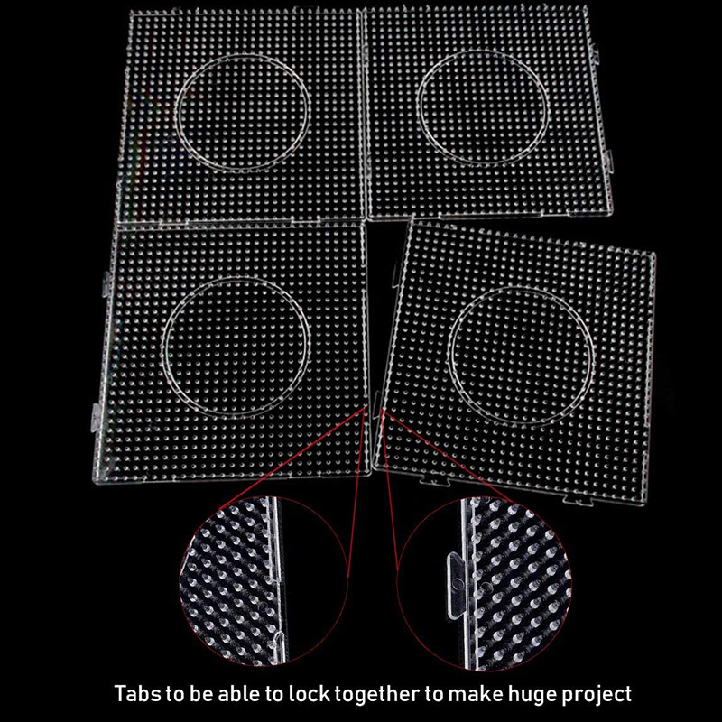2.6mm Hama Beads Template DIY  - đánh giá và giá Kids Education Template