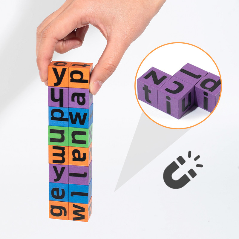 4 Players Children Magnetic Sp - đánh giá và giá English Kids Education